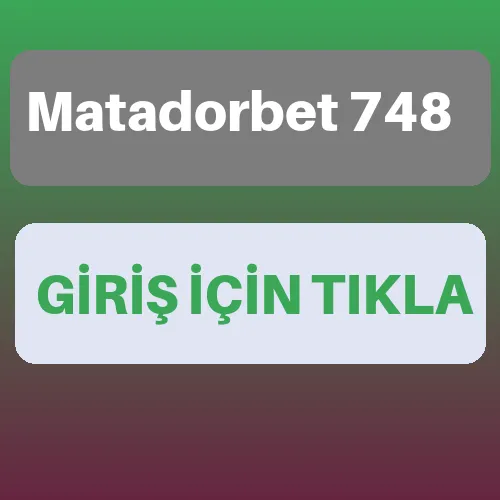 Matadorbet Güncel Giriş